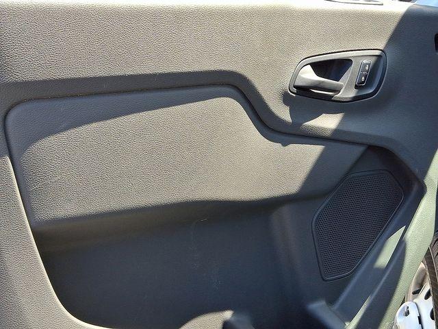 2023 Ford Transit Cargo Van Vehicle Photo in DANBURY, CT 06810-5034