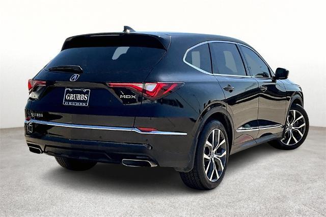 2023 Acura MDX Vehicle Photo in Grapevine, TX 76051