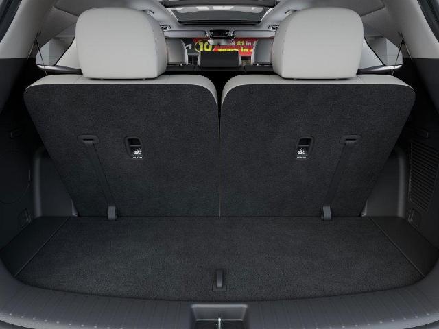 2025 Kia Sorento Vehicle Photo in Tucson, AZ 85712