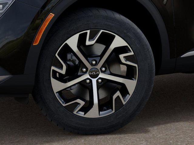 2025 Kia Sportage Hybrid Vehicle Photo in Tucson, AZ 85712