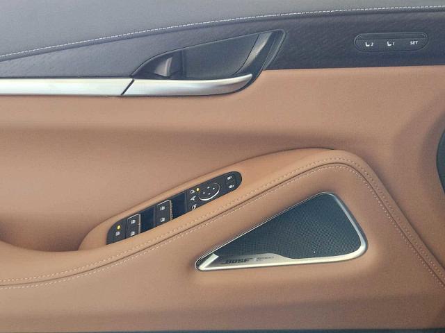 2025 INFINITI QX60 Vehicle Photo in DALLAS, TX 75209