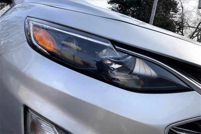 2020 Chevrolet Malibu Vehicle Photo in INDEPENDENCE, MO 64055-1314