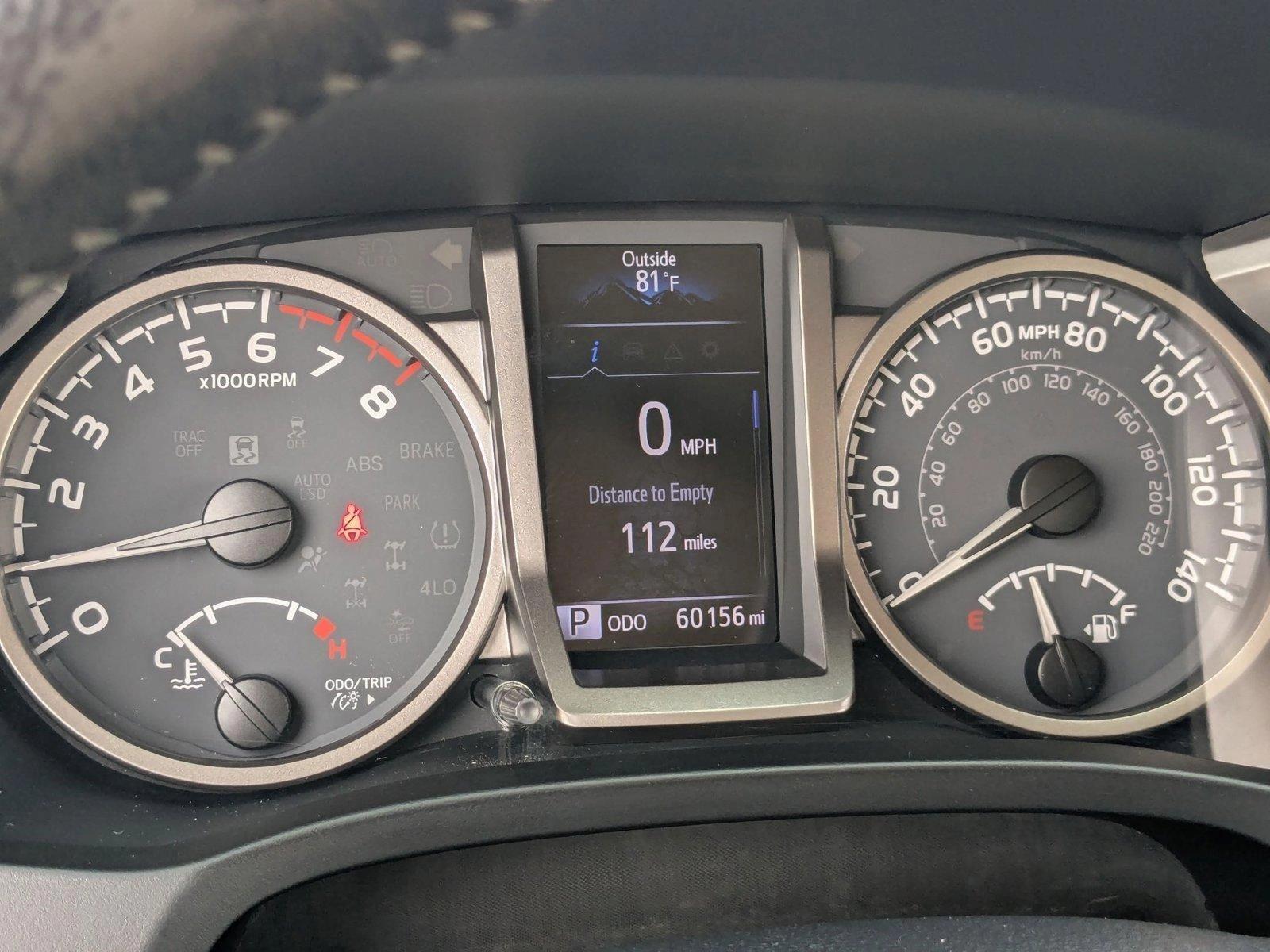 2021 Toyota Tacoma 2WD Vehicle Photo in Clearwater, FL 33761