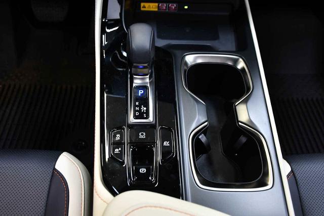 2024 Lexus NX 350h Vehicle Photo in DALLAS, TX 75235
