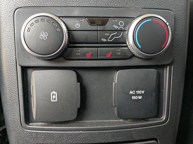 2022 Ford Explorer Vehicle Photo in BRUNSWICK, GA 31525-1881