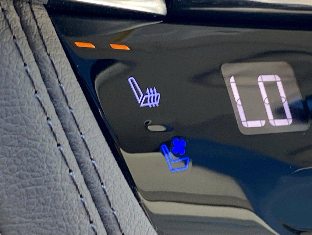 2023 Cadillac XT6 Vehicle Photo in BEAUFORT, SC 29906-4218