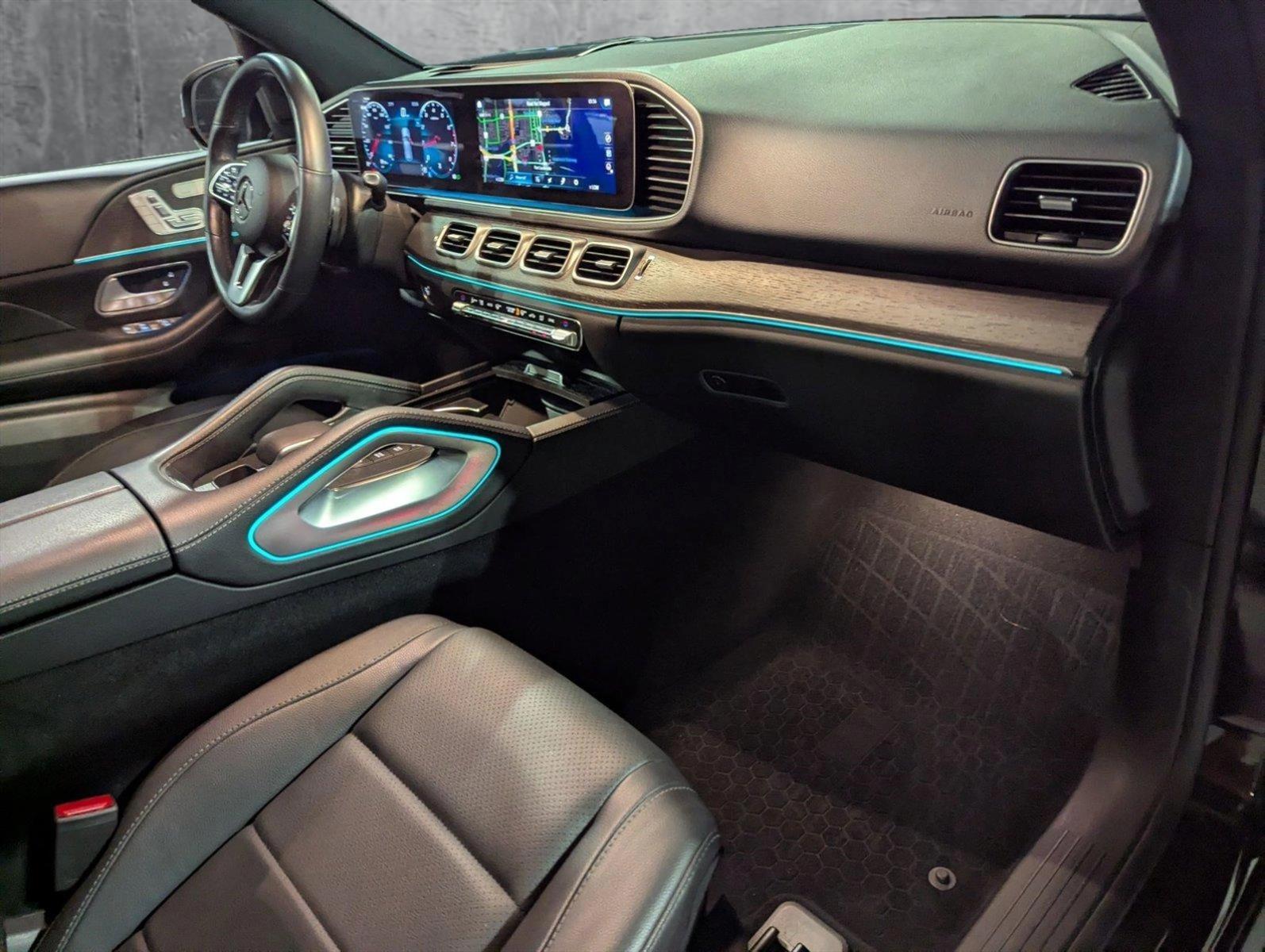 2022 Mercedes-Benz GLE Vehicle Photo in Fort Lauderdale, FL 33316