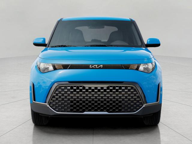 2025 Kia Soul Vehicle Photo in Appleton, WI 54914