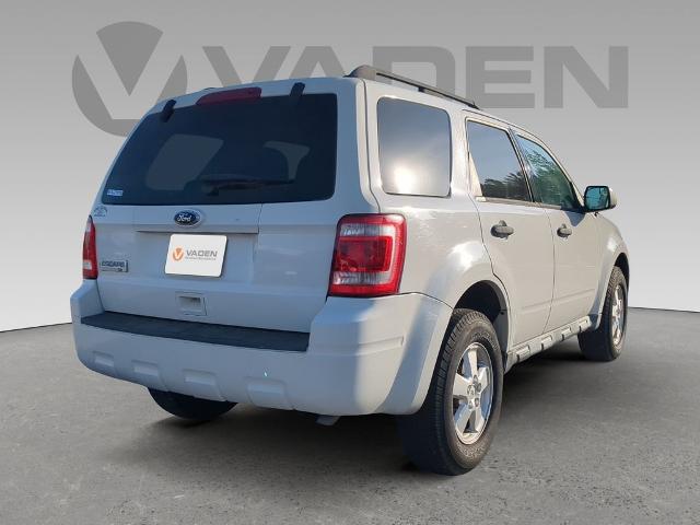 2011 Ford Escape Vehicle Photo in Brunswick, GA 31525