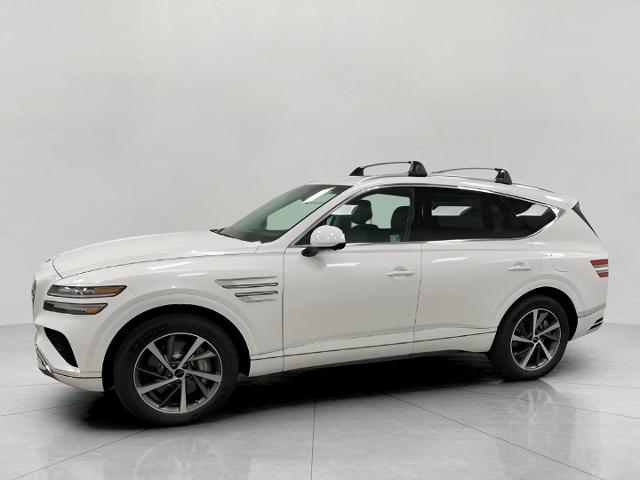 2025 Genesis GV80 Vehicle Photo in Appleton, WI 54913