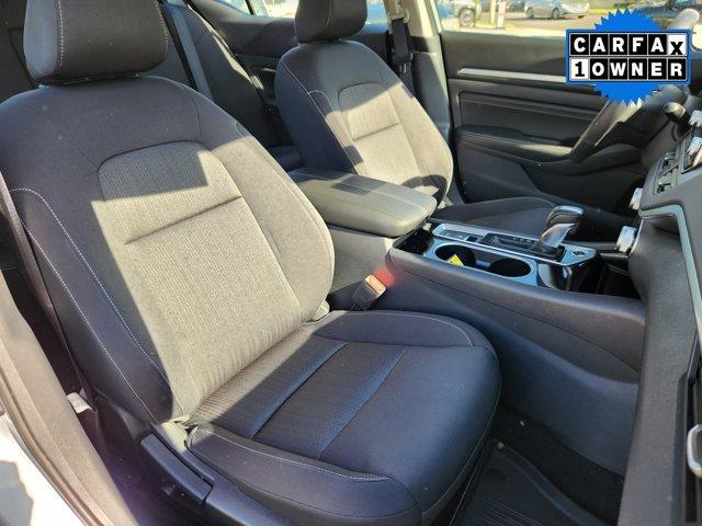 2022 Nissan Altima Vehicle Photo in Ardmore, PA 19003