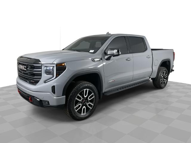 2025 GMC Sierra 1500 Vehicle Photo in GILBERT, AZ 85297-0402