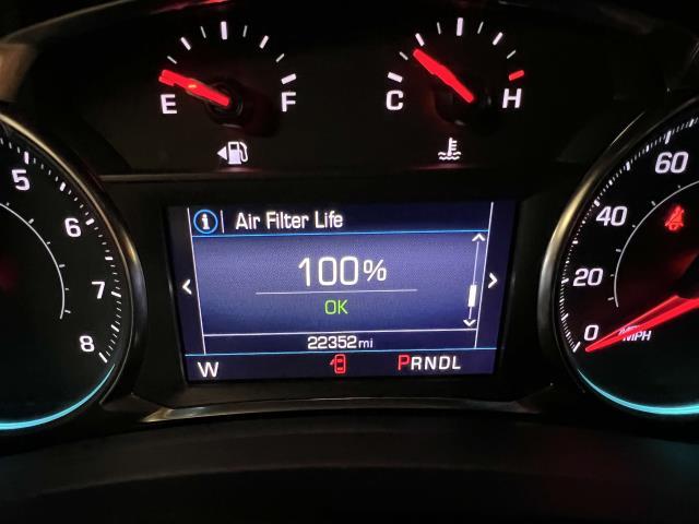 2022 Chevrolet Equinox Vehicle Photo in Roslyn, NY 11576