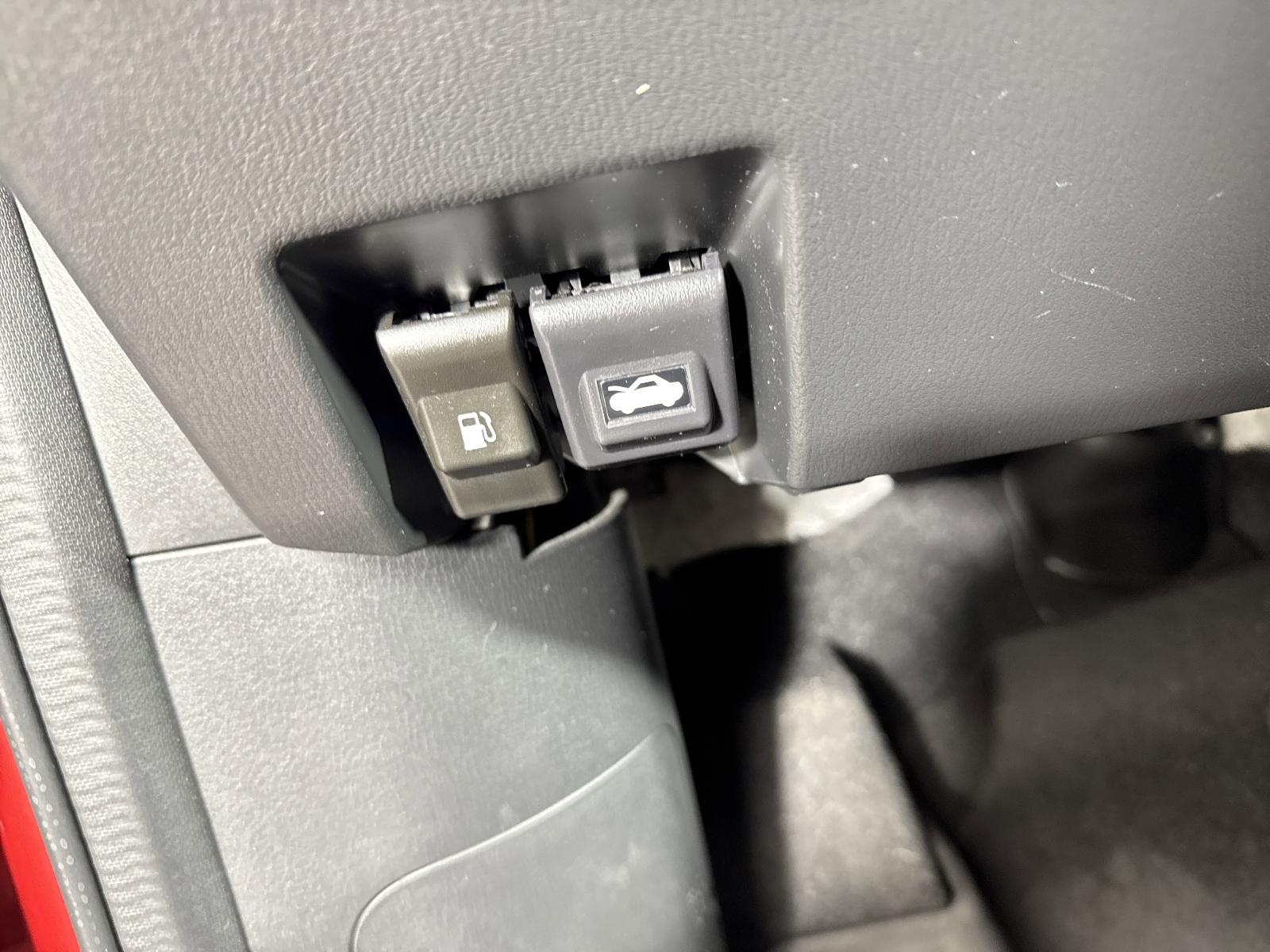 2021 Mazda CX-5 Vehicle Photo in Georgetown, TX 78626