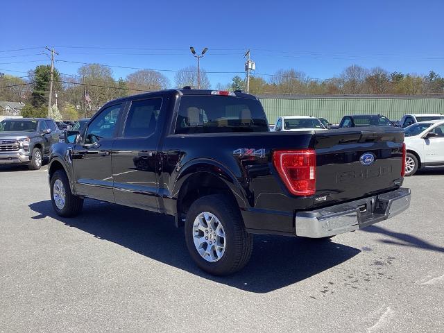 2023 Ford F-150 Vehicle Photo in Gardner, MA 01440