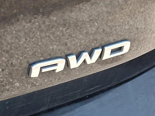 2022 GMC Terrain Vehicle Photo in TREVOSE, PA 19053-4984