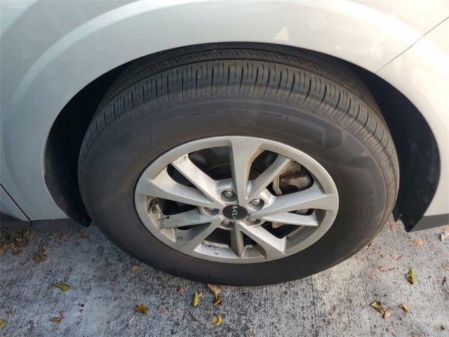 2022 Kia Carnival Vehicle Photo in SUNRISE, FL 33323-3202