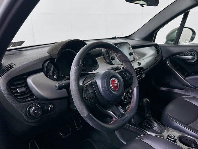 2020 FIAT 500X Vehicle Photo in Doylsetown, PA 18901
