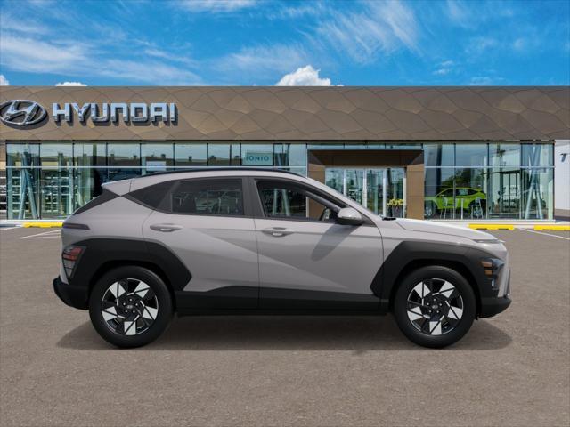 2025 Hyundai KONA Vehicle Photo in Peoria, IL 61615