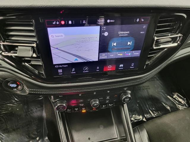2021 Dodge Durango Vehicle Photo in NEENAH, WI 54956-2243