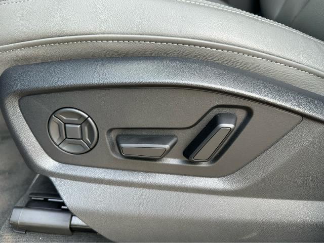 2025 Audi Q8 Vehicle Photo in HOUSTON, TX 77090