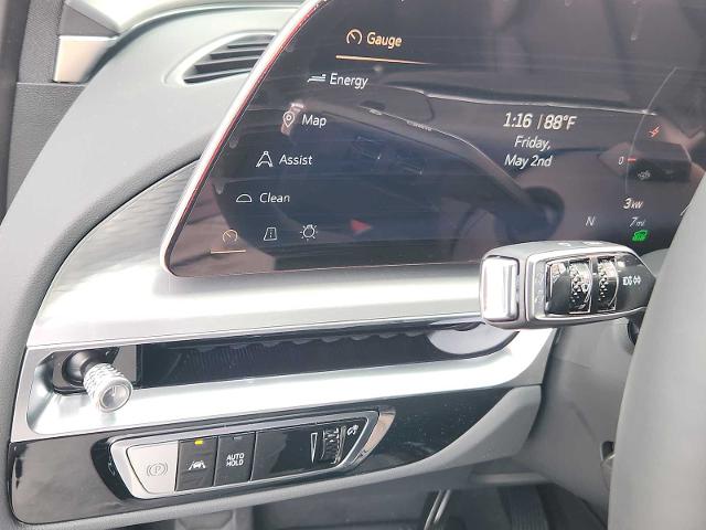 2025 Cadillac LYRIQ Vehicle Photo in HOUSTON, TX 77079