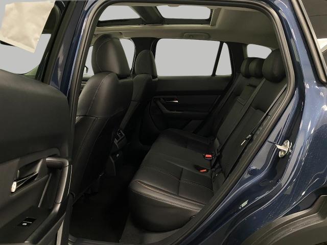 2025 Mazda CX-50 Vehicle Photo in Appleton, WI 54913