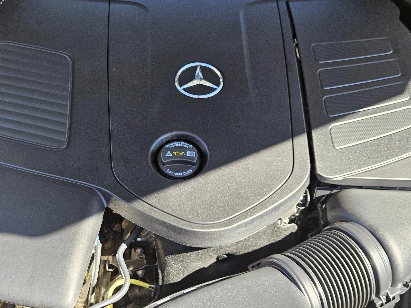 2025 Mercedes-Benz GLC Vehicle Photo in Maitland, FL 32751