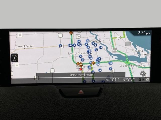 2024 Mazda CX-90 Vehicle Photo in Appleton, WI 54913