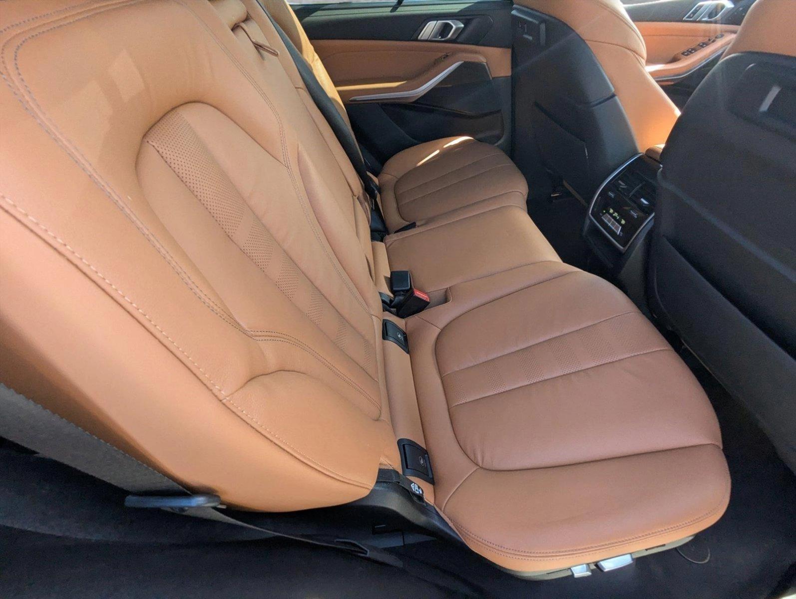 2022 BMW X5 sDrive40i Vehicle Photo in Delray Beach, FL 33444