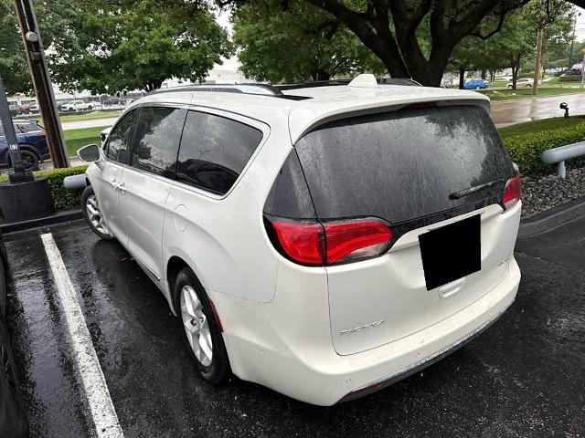 2020 Chrysler Pacifica Vehicle Photo in DALLAS, TX 75209