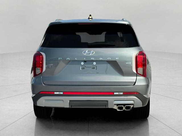 2025 Hyundai PALISADE Vehicle Photo in Green Bay, WI 54304