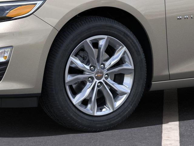 2024 Chevrolet Malibu Vehicle Photo in BEAUFORT, SC 29906-4218