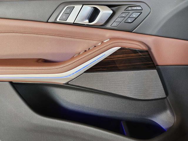 2024 BMW X7 xDrive40i Vehicle Photo in PLANO, TX 75024
