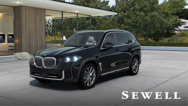 2026 BMW X5 sDrive40i Vehicle Photo in GRAPEVINE, TX 76051