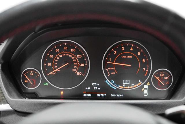2019 BMW 430i Vehicle Photo in GRAPEVINE, TX 76051
