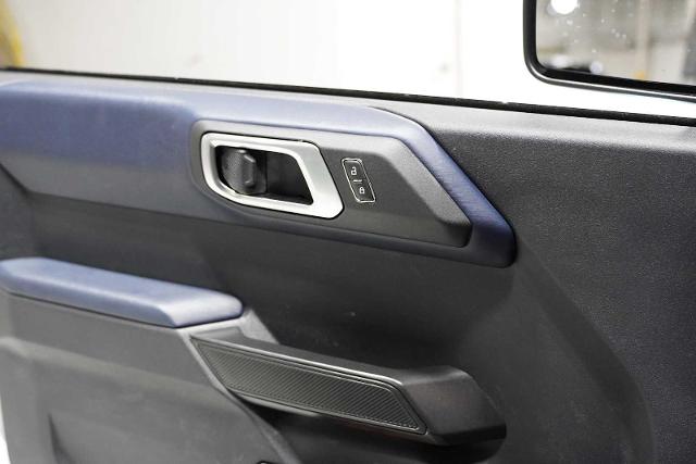 2023 Ford Bronco Vehicle Photo in GRAPEVINE, TX 76051