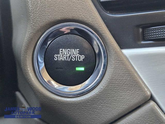 2020 GMC Yukon Vehicle Photo in DENTON, TX 76210-9321