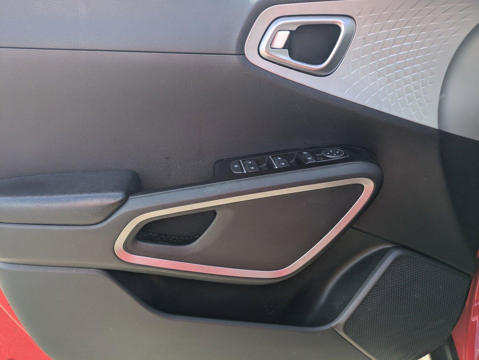 2020 Kia Soul Vehicle Photo in ORLANDO, FL 32808-7998