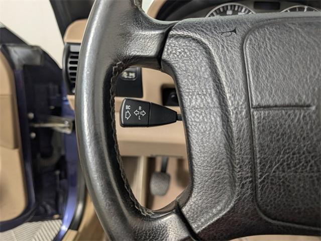 1997 BMW 2.8L Vehicle Photo in ENGLEWOOD, CO 80113-6708