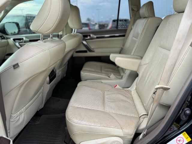 2019 Lexus GX 460 Vehicle Photo in Grapevine, TX 76051