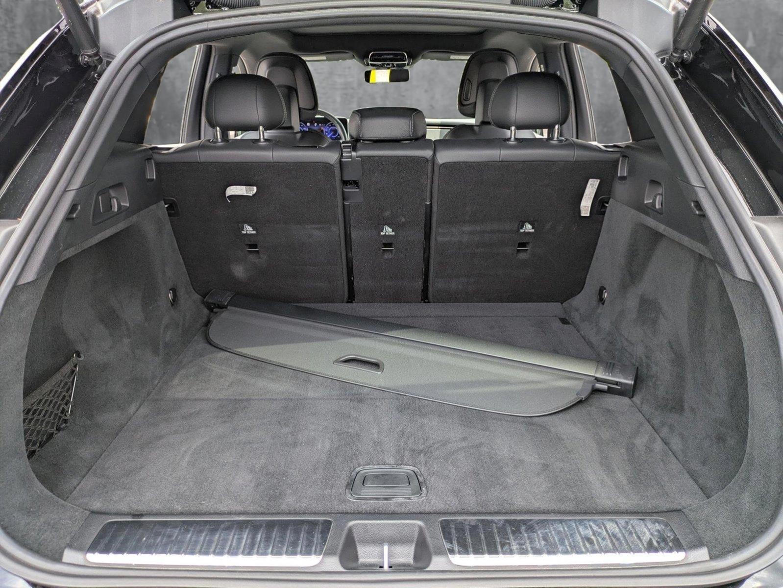 2024 Mercedes-Benz EQE Vehicle Photo in Sanford, FL 32771