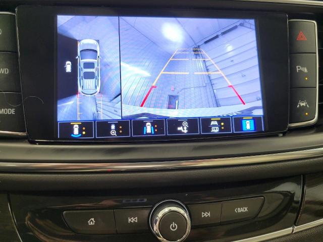2022 Buick Enclave Vehicle Photo in NEENAH, WI 54956-2243