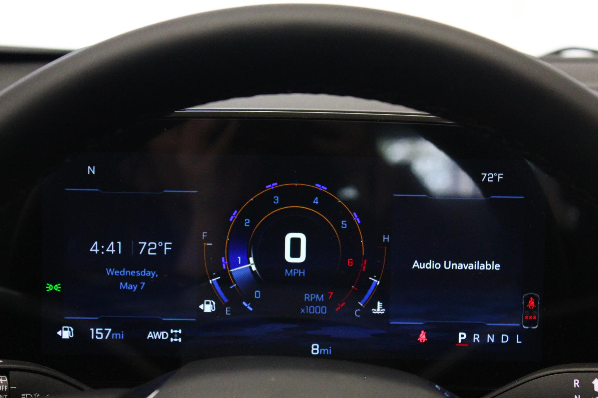 2025 Chevrolet Equinox Vehicle Photo in NORTHAMPTON, MA 01060-1120