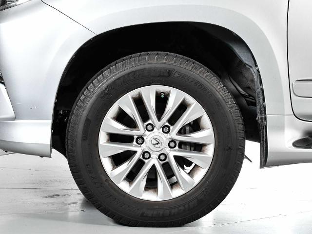 2019 Lexus GX 460 Vehicle Photo in DALLAS, TX 75235
