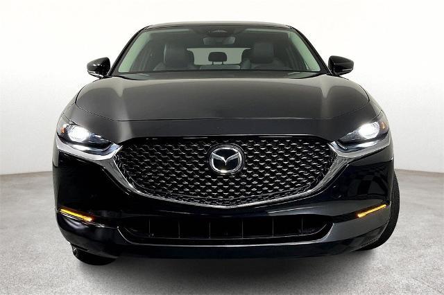 2024 Mazda CX-30 Vehicle Photo in Tulsa, OK 74129