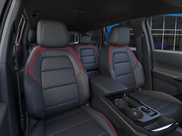 2026 Chevrolet Equinox Vehicle Photo in Roslyn, NY 11576