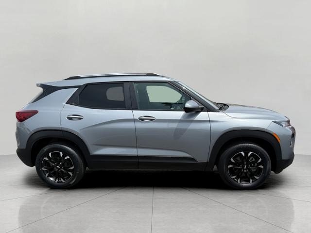 2023 Chevrolet Trailblazer Vehicle Photo in MIDDLETON, WI 53562-1492