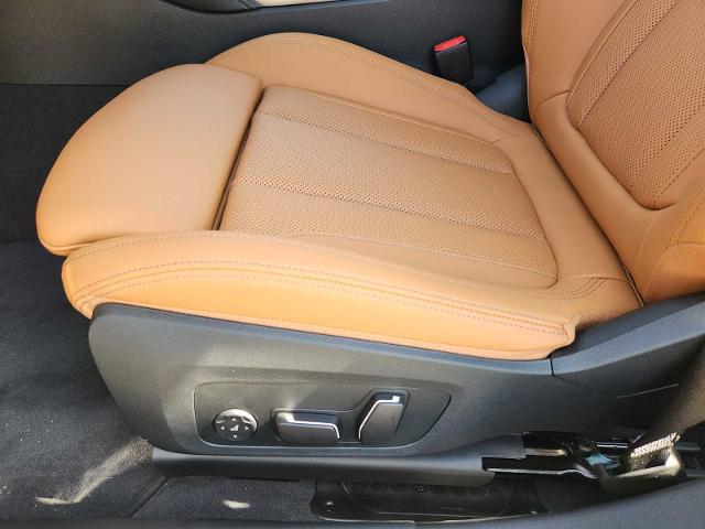 2025 BMW 430i Vehicle Photo in PLANO, TX 75024