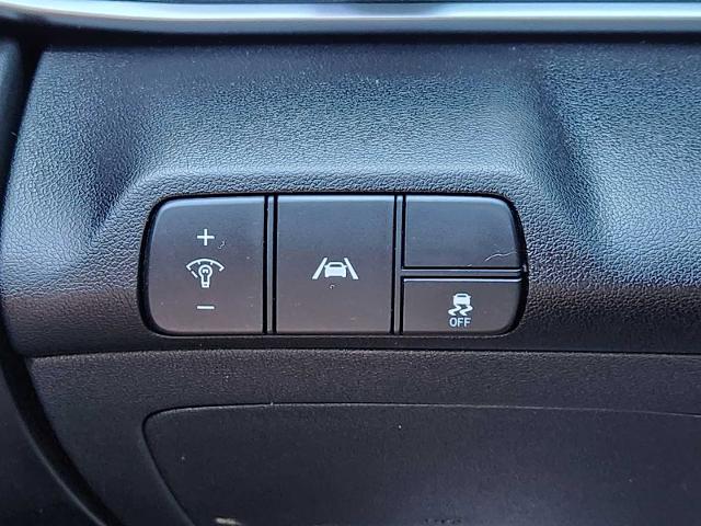 2022 Hyundai ELANTRA Vehicle Photo in FORT WORTH, TX 76132